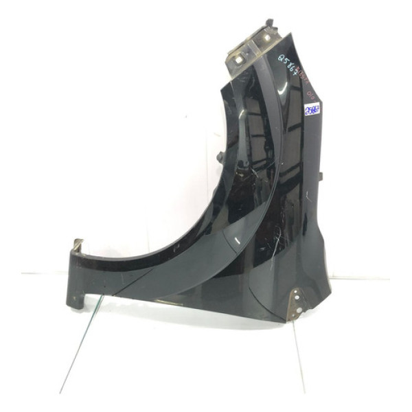 Para-lama Esquerdo Ford Fiesta 2010/2014