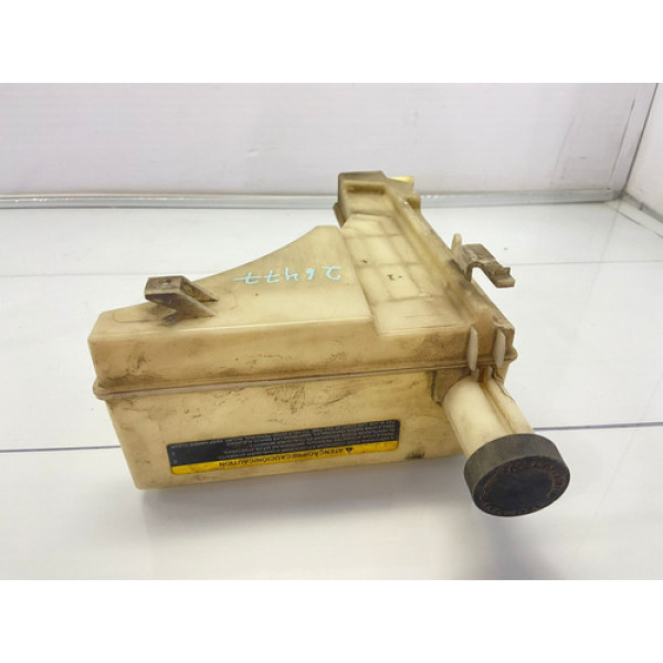 Reservátorio Água Radiador Nissan Tiida 2008/2014