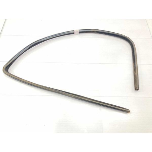 Borracha Canaleta Traseira Esquerda Gm Vectra Sedan 2010