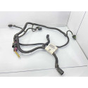 Chicote Sensor Estacionamento Chevrolet Cobalt 2013/2016 Preto