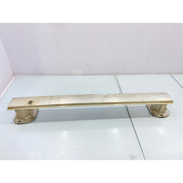 Alma Para-choque Traseiro Peugeot 308/408 2012/2016