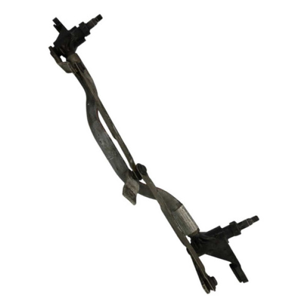 Galhada Limpador Para-brisa Ford Ecosport 2013/2021 Esquerdo