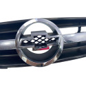 Grade Dianteira Radiador Chevrolet Astra 2006/2011 Fosco
