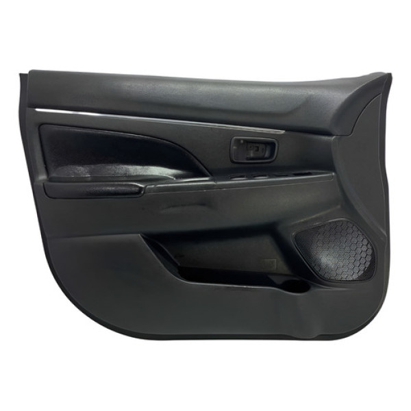 Forro Porta Dianteira Esquerda Mitsubishi Asx 2011/15 48918