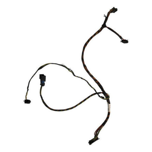 Chicote Caixa De Ar Citroën C3 Picasso Aircross 10/14 48177