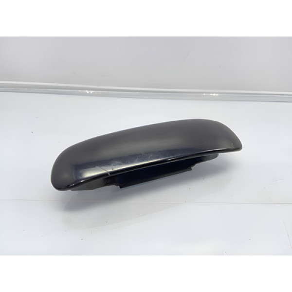 Maçaneta Externa Porta Dianteira Direita Ford Ka 2007/2012 Preto