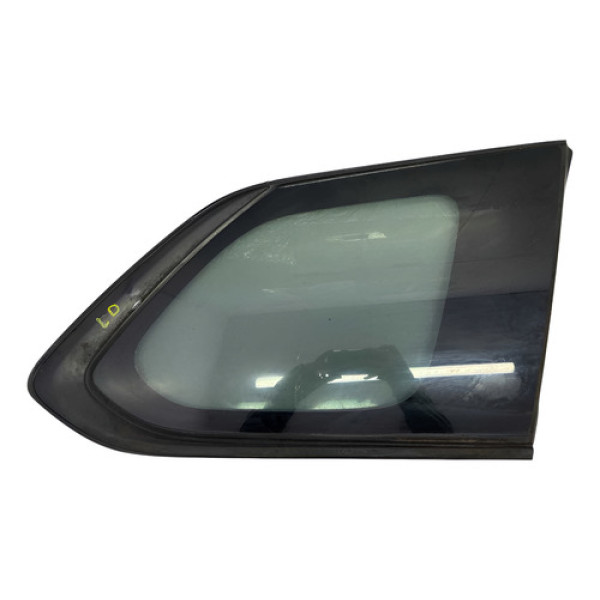 Vidro Lateral Traseiro Direito Outlander 2013/2015 49356