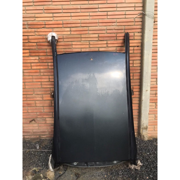 Teto Chevrolet Onix 2013/2019 Azul-marinho