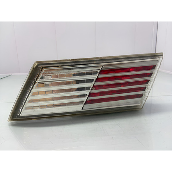 Lanterna Direita Tampa Traseira Honda Civic 2012/2016 Direito