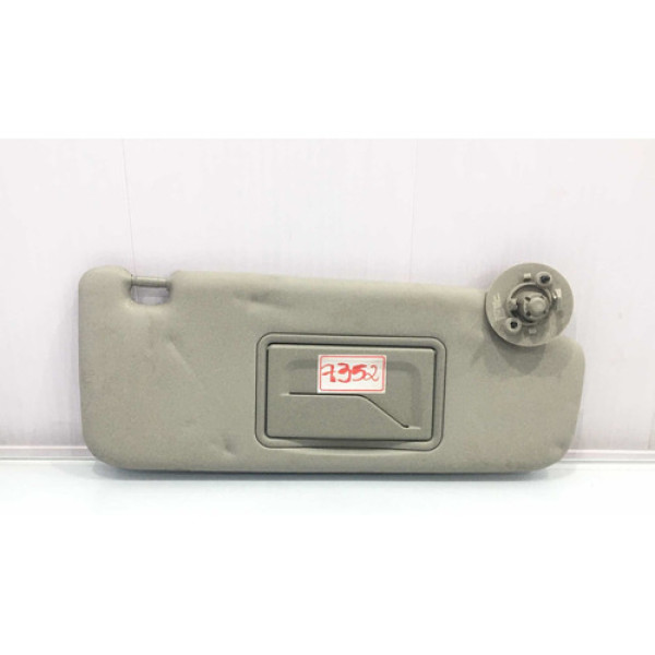 Quebra Sol Direito Chevrolet Spin 2020