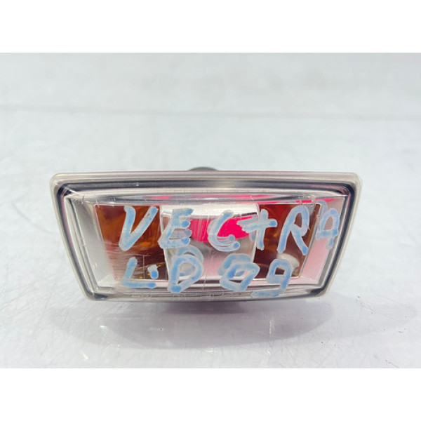 Pisca Para-lama Direito Chevrolet Vectra 2006/2012