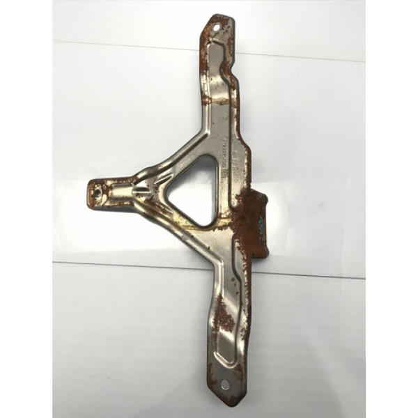 Suporte Forro Porta Porta Traseira.esq Chevrolet Onix 2017