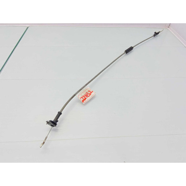 Cabo Fechadura/maçaneta Int Traseira Dir Gm Zafira 2003/2012