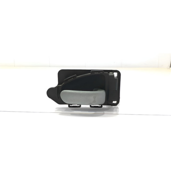 Maçaneta Interna T. D. Citroën Xsara Picasso 05/10 C/detalhe Traseira