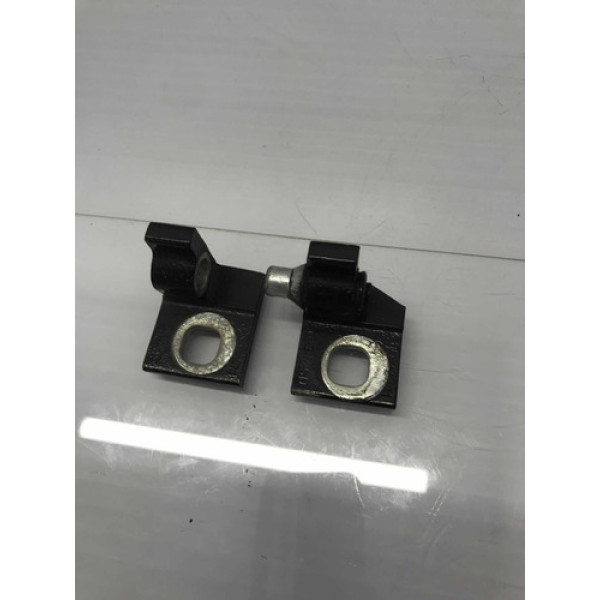 Batente De Dobradiça Traseira Direita Fiat Vivace