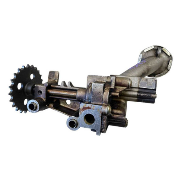 Bomba Óleo Renault Megane 2.0 2008