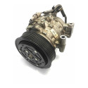 Compressor Ar-condicionado Hilux 2.8 Automatica Diesel 21/22