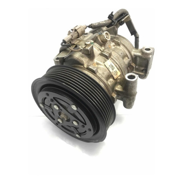 Compressor Ar-condicionado Hilux 2.8 Automatica Diesel 21/22