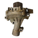 Bomba Agua Motor Peugeot Citroën 2.0 16v 2011/2018 46375
