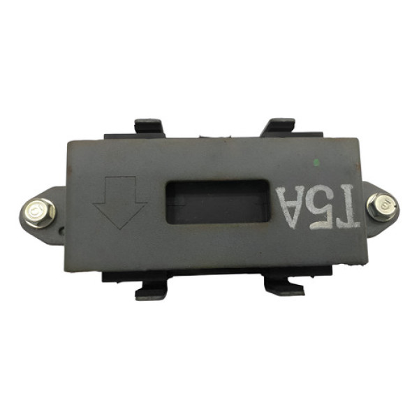 Contra Peso Tampa Traseira Honda Fit 2015/2021 49907