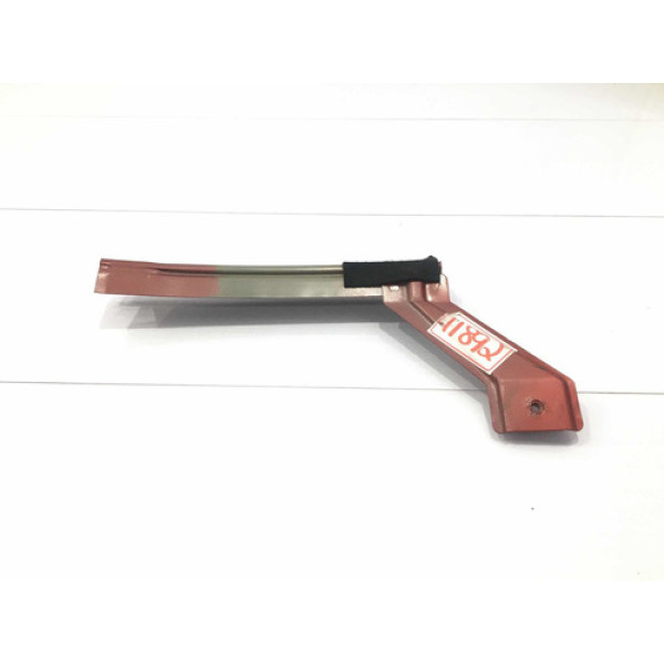 Guia Porta Traseira Direita Renault Kwid 2017/2021