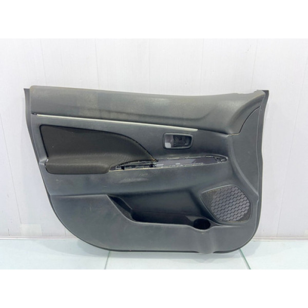 Forro Porta Dianteira Esquerda Mitsubishi Asx