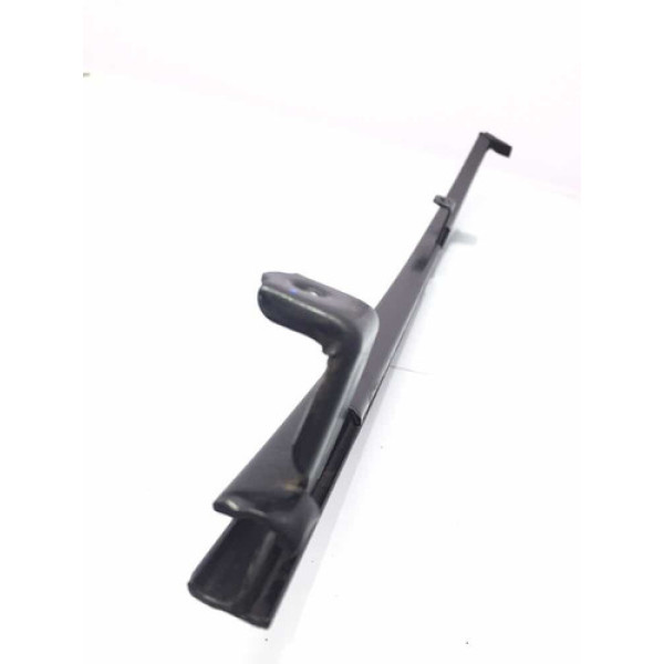 Canaleta Vidro Porta Traseira Direitatoyota Corolla 2017