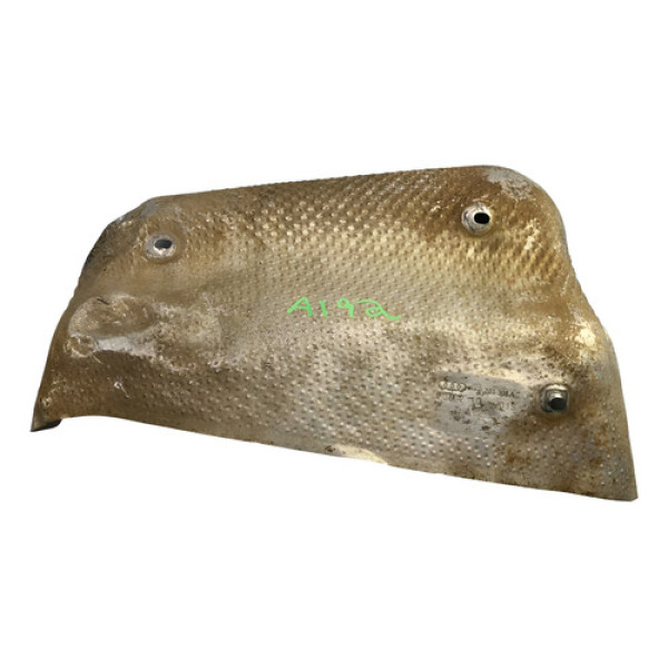 Defletor Proteção Tanque Comb Audi A1 2011/2015 50685