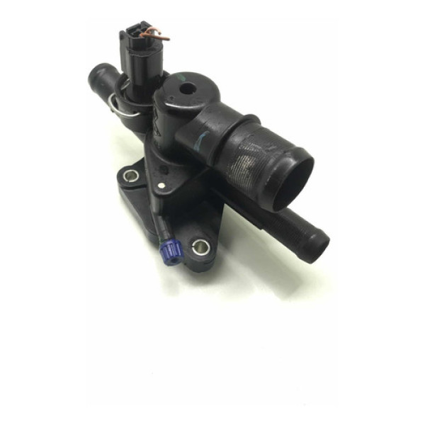 Carcaça Válvula Termostática Sandero/logan 1.0 3cc 2015/2022