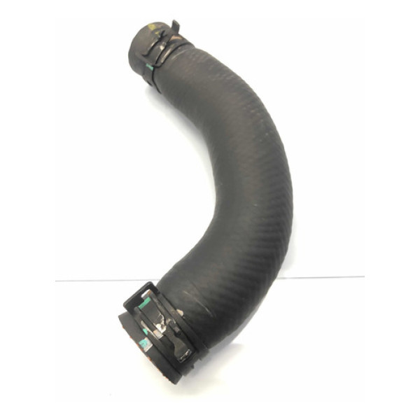 Mangueira Intercooler Toyota Hilux 2017/2022