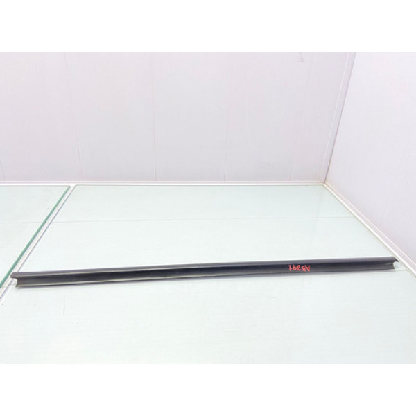 Pestana Externa Porta Tras Esq Volkswagen Gol Voyage 2009/20