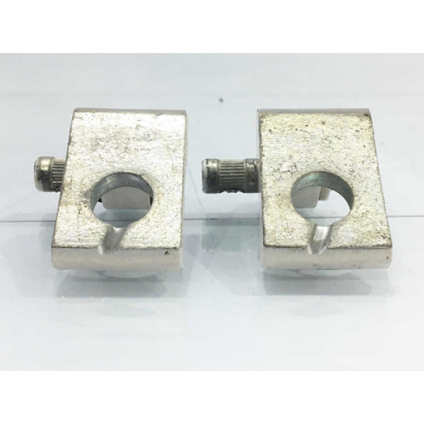 Batente Dobradiça Porta D.e Volkswagen Up 2015