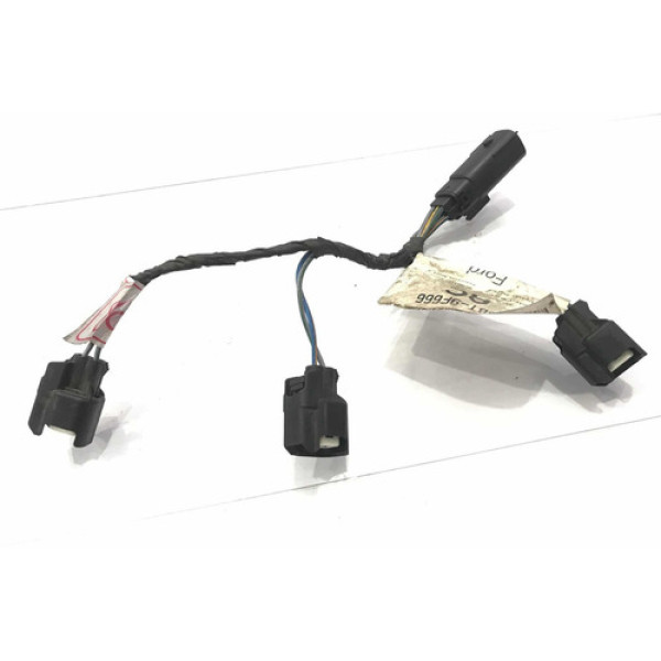 Chicote Bico Injetor Ford Ka 1.0/3cc 2017