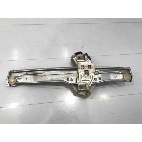 Máquina De Vidro Porta Dianteira Esquerda Ford Ka 2018/2021