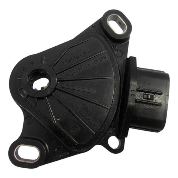 Chave Seletora Modulo Cambio Aut Pulse 1.3 Turbo Cvt 18/24