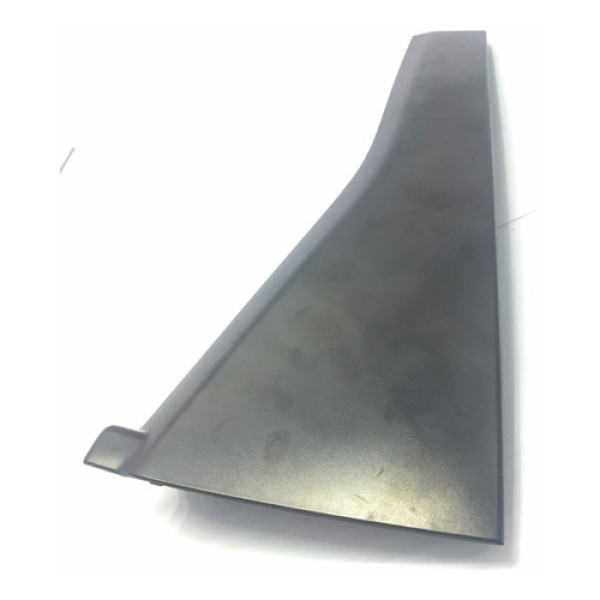 Moldura Quadro Vigia Traseiro Esquerdo Honda Fit 2009/2014