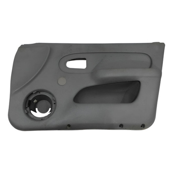 Forro Porta Dian Dir Renault Clio 2004/2012 4 Portas 50523