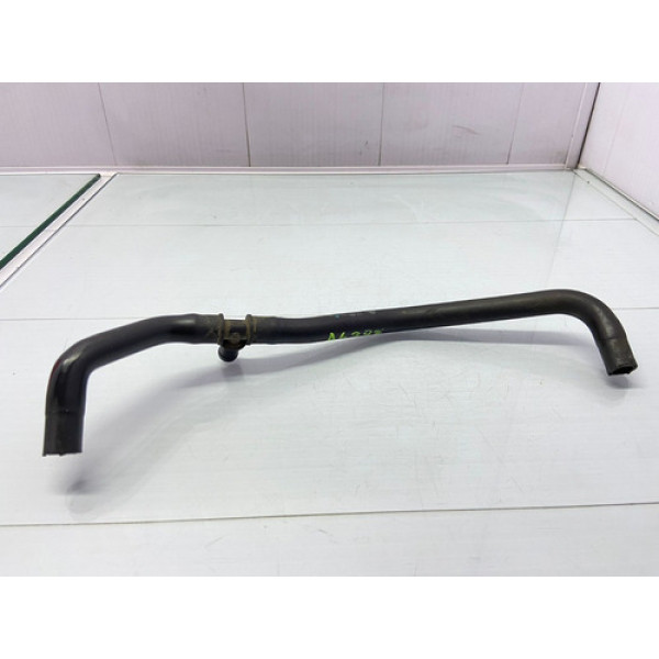 Mangueira Respiro Oleo Renault Sandero Logan 1.0 16v 15/20