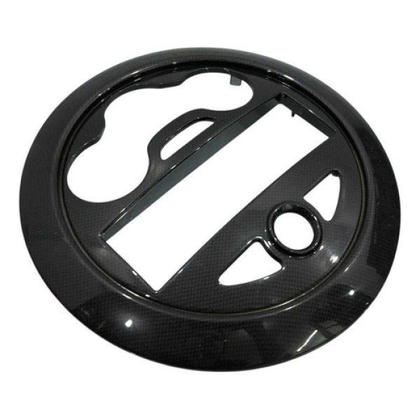 Moldura Comando Ar Cond Jac J2 2012/2016 10451