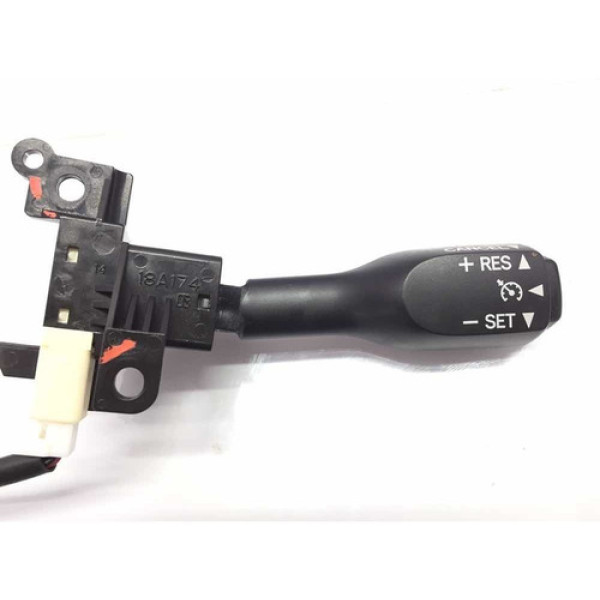 Chave Seta Piloto Automático Toyota Etios 2018/2021