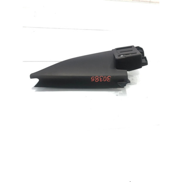 Moldura Interna Retrovisor Esquerdo Volkswagen T-cross 19/22