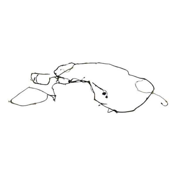 Chicote Interno Carroceria Fiat Freemont 2.4 2011/16 50880