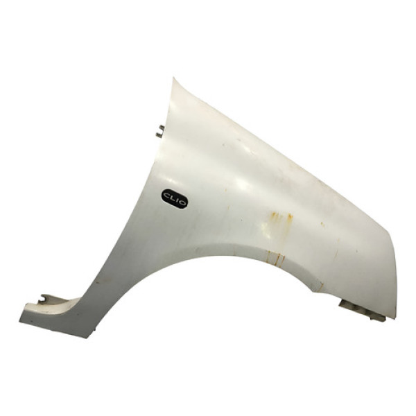 Para-lamas Direito Renault Clio 2004/2012 50524