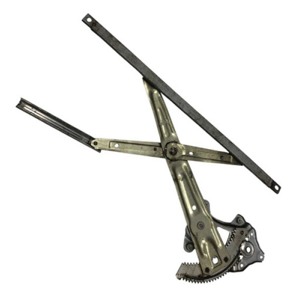 Maquina Vidro Eletrico Porta Dianteira Dir Asx 11/15 48648