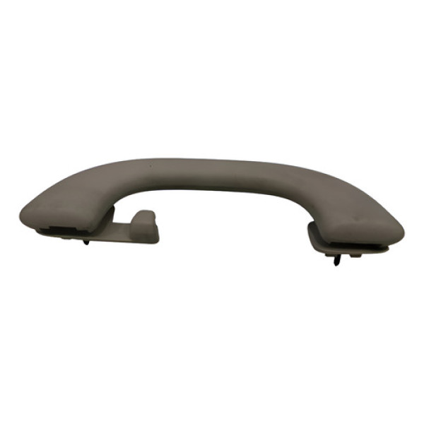 Alça Teto Traseira Esquerda Peugeot 308 2012/2018 Bege