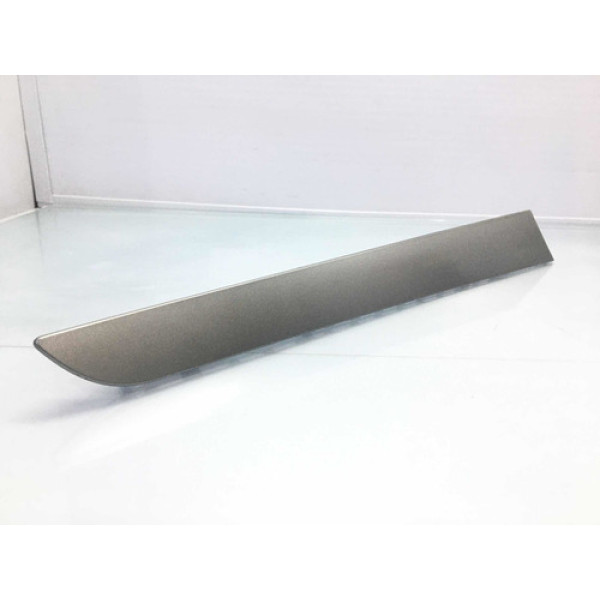 Acabamento Forro De Porta Traseiro Esquerdo Audi A4 2011