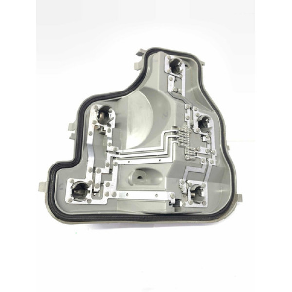 Circuito Lanterna Esquerda Chevrolet Vectra 2006/2012