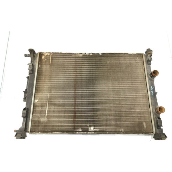 Radiador Da Água Renault Megane 2006/2012