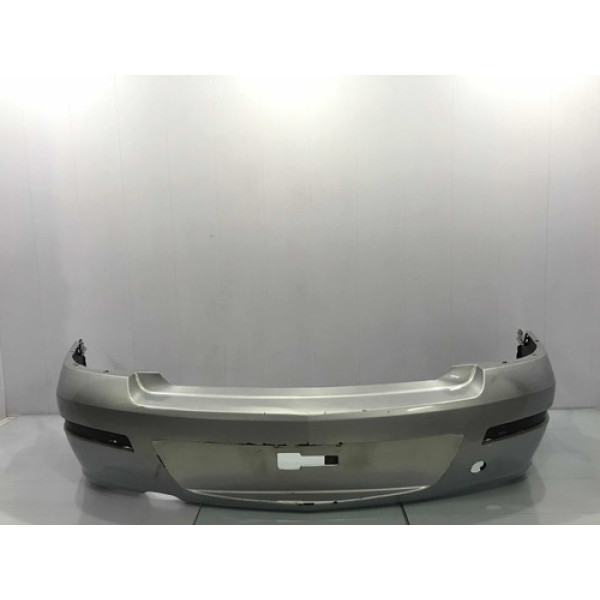 Pára-choque Traseiro Chevrolet Vectra 2006/2009