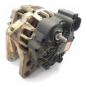 Alternador Com Detalhe Hyundai Tucson 2.0 Automático 09/15